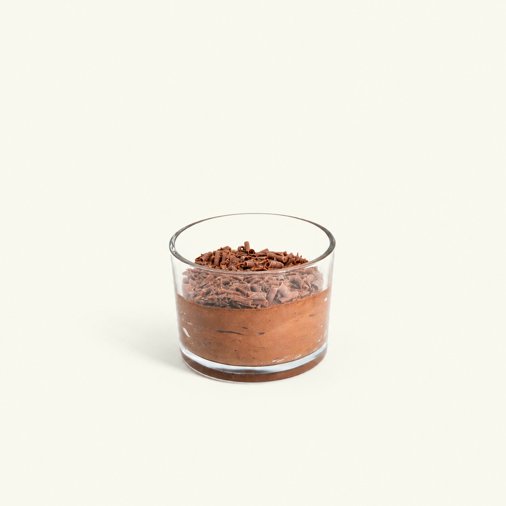 Assortiments verrines sucrées (4)