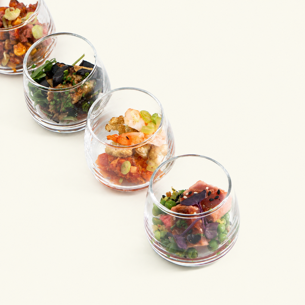 Mini verrines cocktail (2)