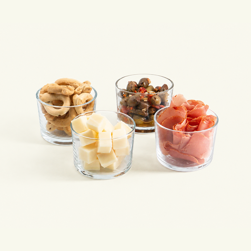Plateau apéritif