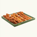 Assortiment mini viennoiseries  