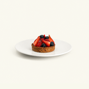 Assortiement tartelettes 
