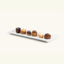 Assortment of sweets platters (18pcs)
